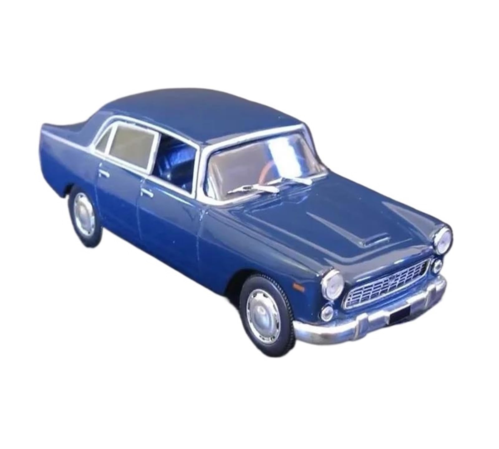 60年代　ソリド　ランチア・フラミニア・クーペ　1/43　仏製　solido 60年代 ソリド ランチア・フラミニア・クーペ 1/43 仏製 solido